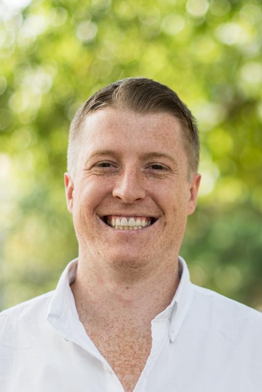Scott Love, founder and CEO of Lovelytics