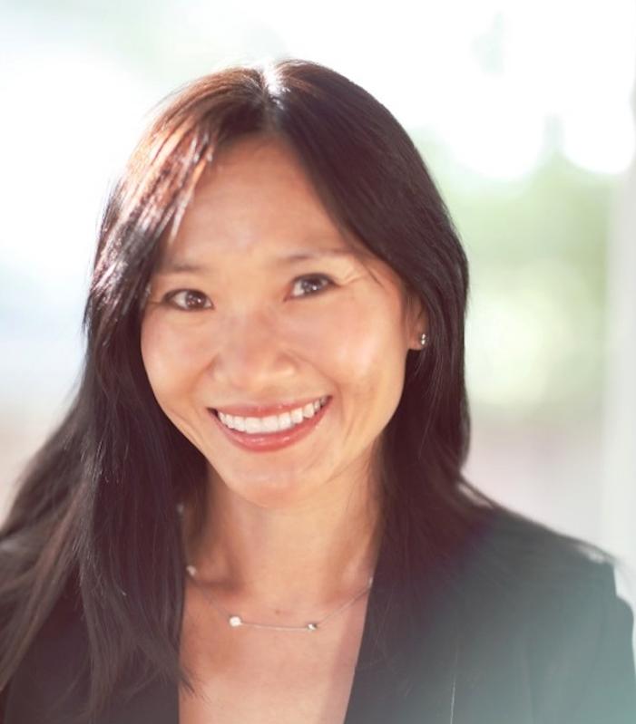 Rita Ting-Hopper, founder and CEO of Festi.