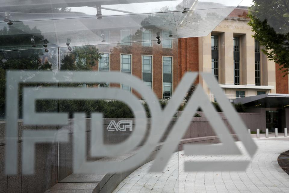 FDA Muscular Dystrophy Drug