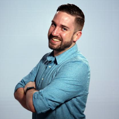 Tim Gatts Tim Gettys