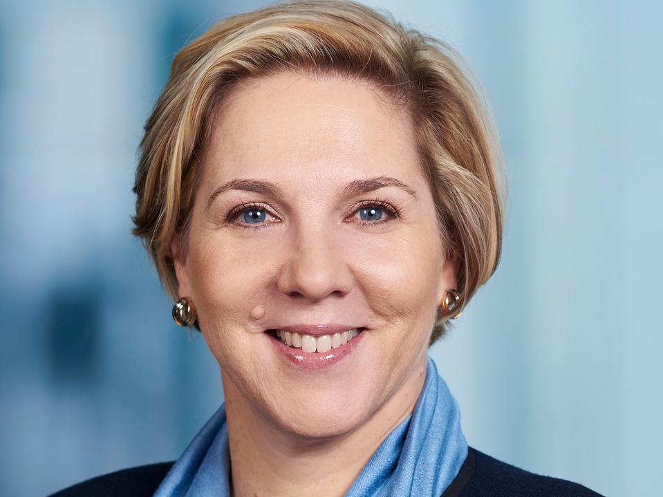 Robyn Denholm, currently CFO of Australian telecommunications company Telstra, is replacing Elon Musk as Tesla's new full-time board chair.