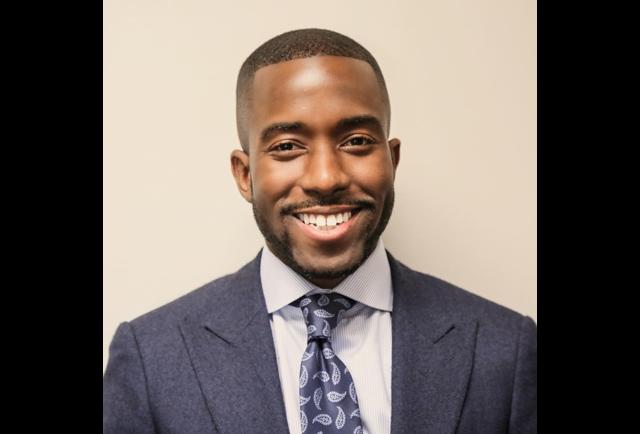 Shermichael Singleton, 28 - 2018-11-13 - 2019 30 Under 30: Law & Policy