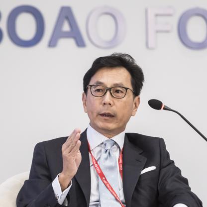 Daniel & Richard Tsai