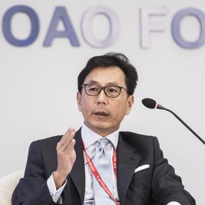 Daniel & Richard Tsai