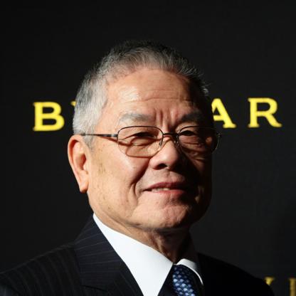 Chen Yung-Tai