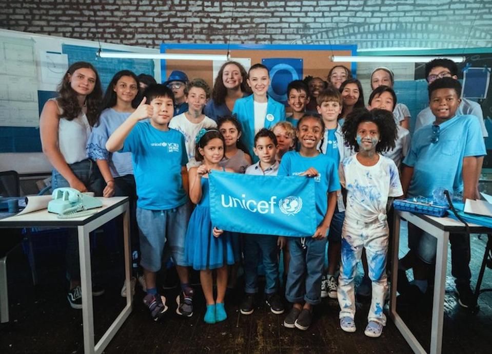 Non-Profit