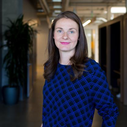 Michelle Zatlyn Net Worth and Profile