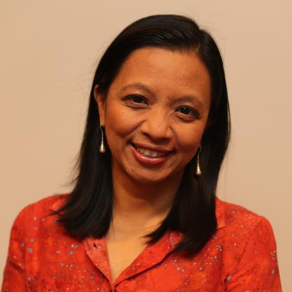 Anne Aaron