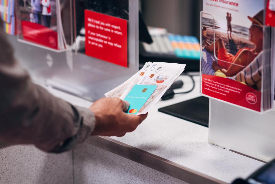 In The Hunt For Growth, Digital Banks Are Embracing The High Street