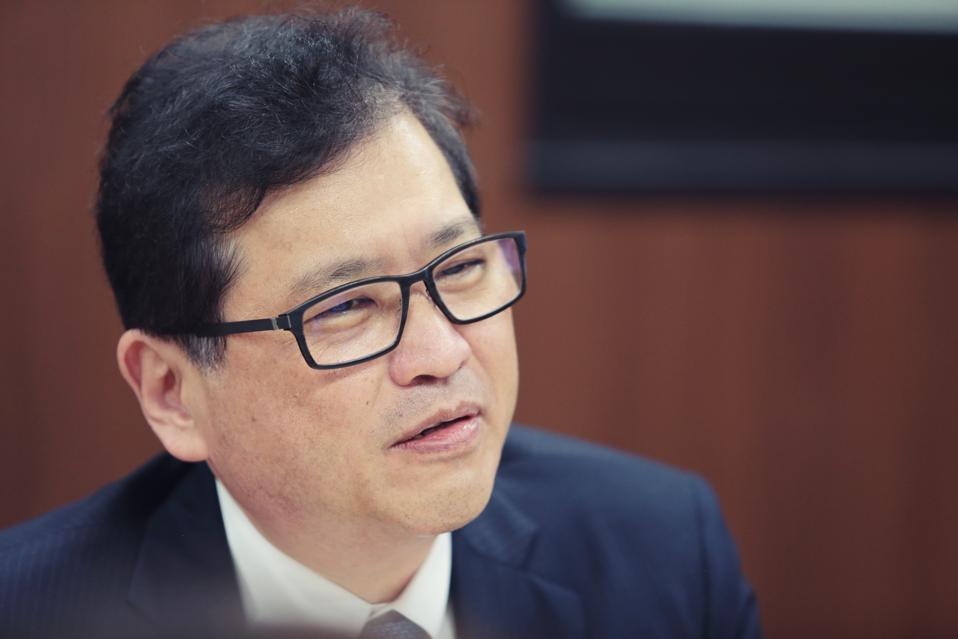 “Our goal is to prove that using IoT devices can produce better blood glucose scores for diabetes patients,” says Ueki.