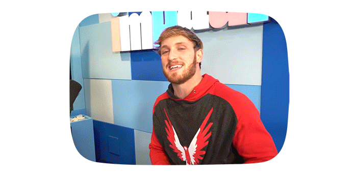 Highest Paid Youtube Stars 18 Markiplier Jake Paul Pewdiepie And More