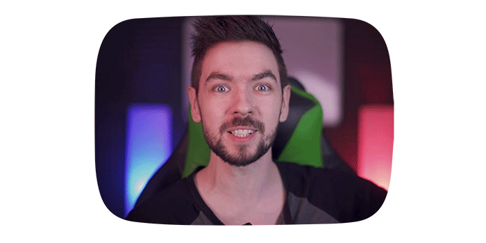 Highest Paid Youtube Stars 18 Markiplier Jake Paul Pewdiepie And More