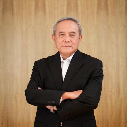 theodore rachmat family