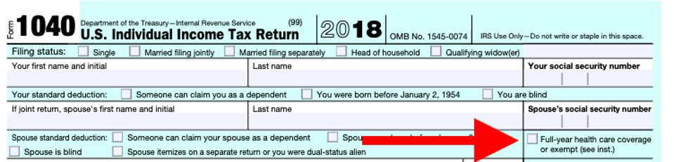 IRS Releases New Not-Quite-Postcard-Sized Form 1040 For 2018, Plus New Schedules IRS Releases New Not-Quite-Postcard-Sized Form 1040 For 2018, Plus New Schedules