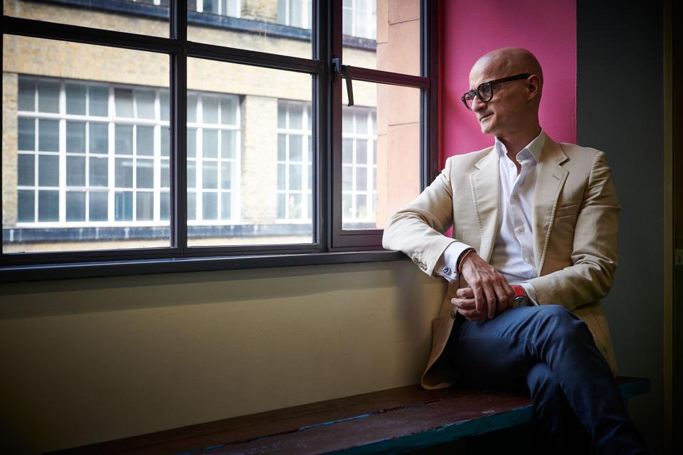This Health Startup Won Big Government Dealsbut Inside -