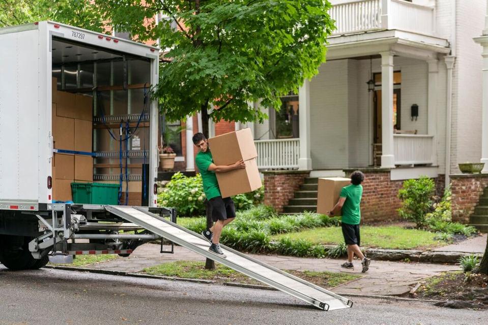 Bellhops Raises 31 4 Million To Make Moving Less Miserable