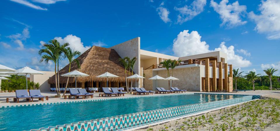 The 19 Hottest New Hotels Of 2019 The 19 Hottest New Hotels Of 2019
