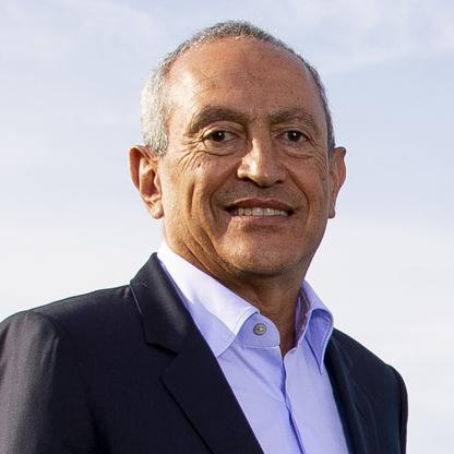 Nassef Sawiris