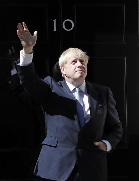 The Ever-Political IMF Meddlers Give Boris Johnson Unsolicited Advice