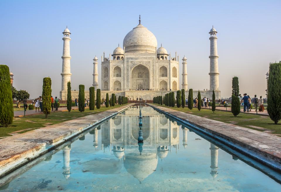 Ministry Of Tourism India  BrandVoice Delve Into The Rich  Ministry Of Tourism India  BrandVoice Delve Into The Rich