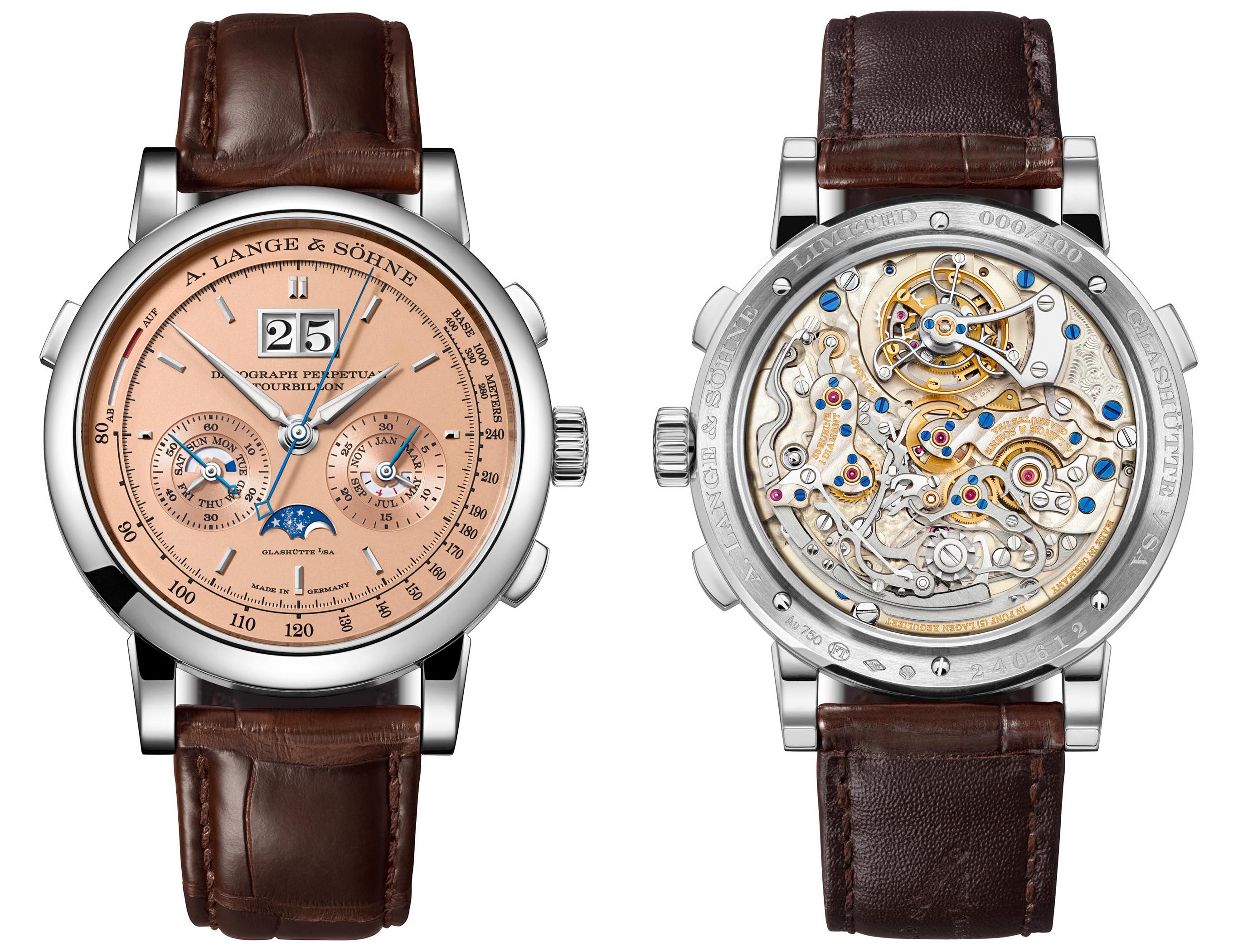 The 12 Best Watches And 2 Cool Clocks From Sihh 2019 The 12 Best Watches And 2 Cool Clocks From Sihh 2019