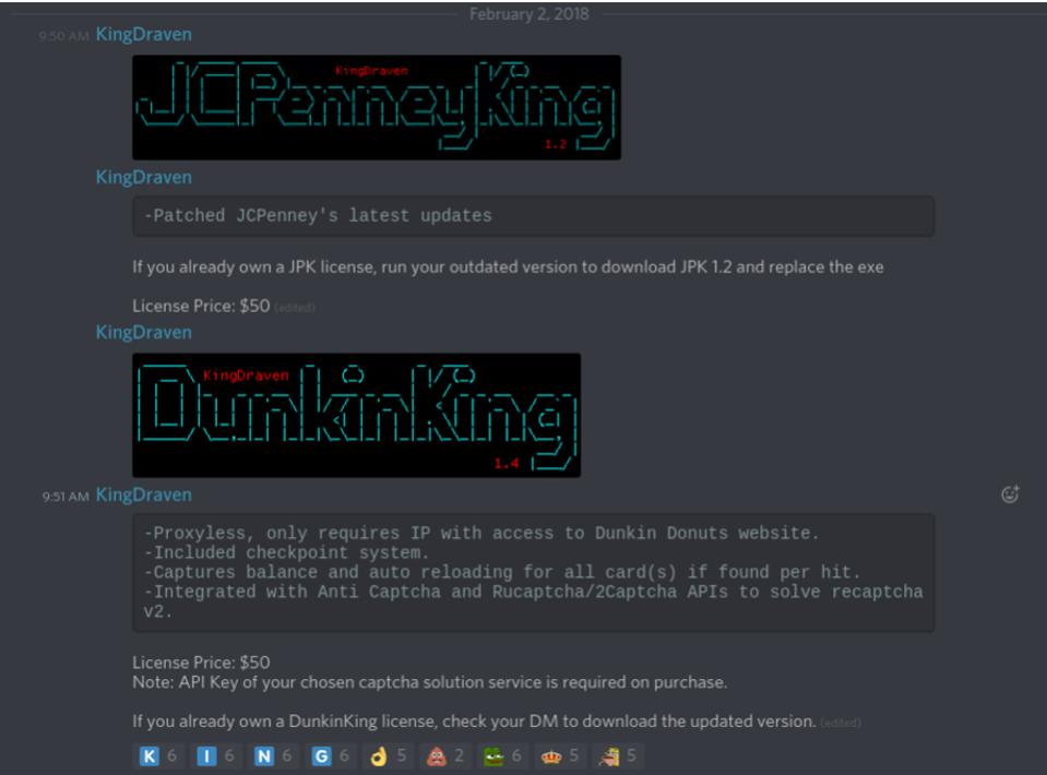 Discord The 2 Billion Gamer S Paradise Coming To Terms With Data Thieves Child Groomers And Fbi Investigators
