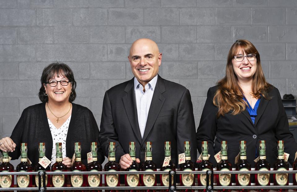 The Whiskey Rebels How Michter S Revolutionized American Rye And