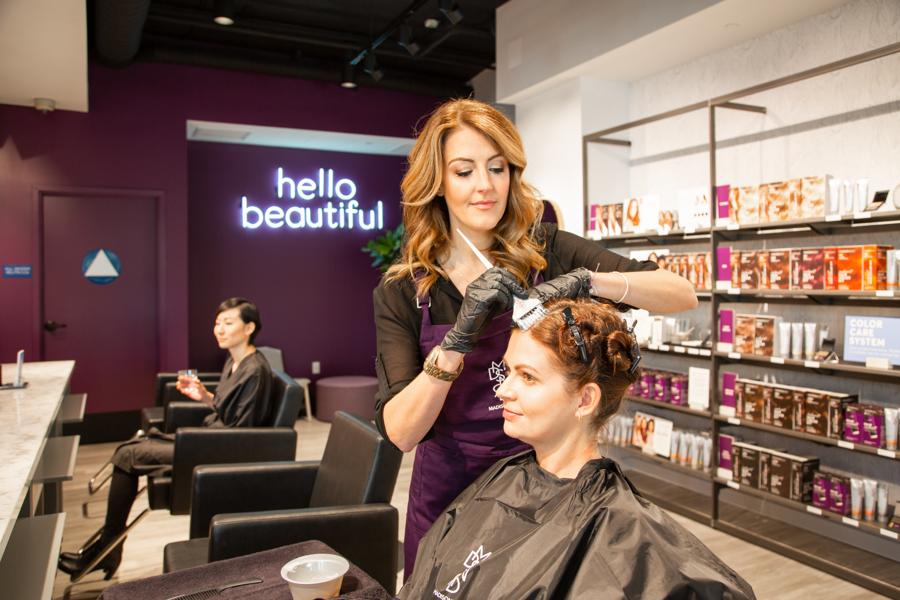 Hair Dye Disruptor Madison Reed Locks In $50 Million In VC: How Founder Amy Errett Gets To The Root Of Startup Success
