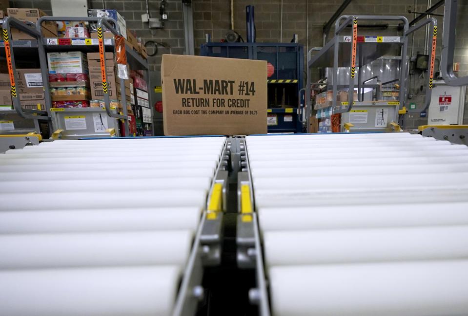 Walmart Grocery Delivery