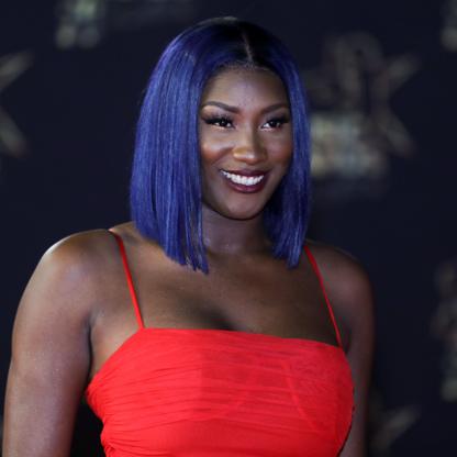 Aya Nakamura Aya Nakamura