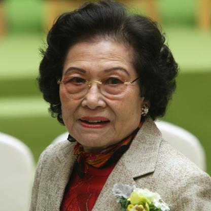 Forbes kwong siu-hing