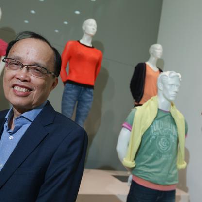 Kenneth Lo Net Worth and Profile