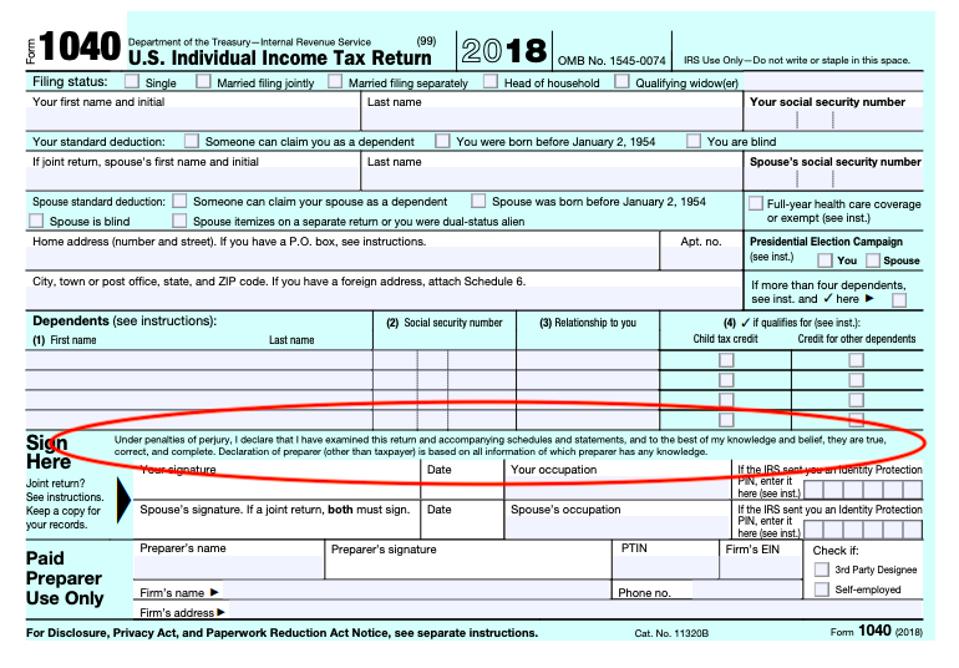 Free Printable State Tax Return Forms Printable Forms Free Online