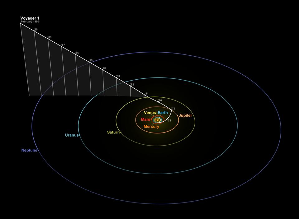 NASA Finally Contacts Voyager 2 After Unprecedented Seven-Month Silence