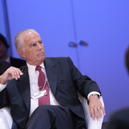 Alejandro Bulgheroni