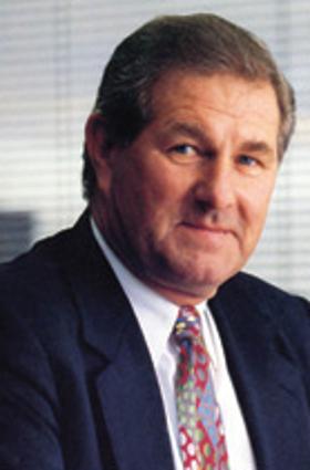 Bob Ell
