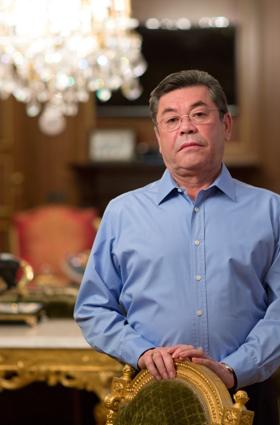 Patokh Chodiev