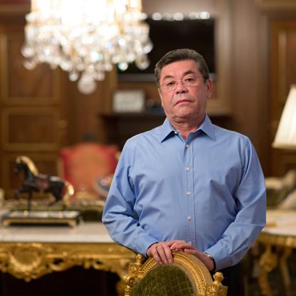 Patokh Chodiev Net Worth and Profile