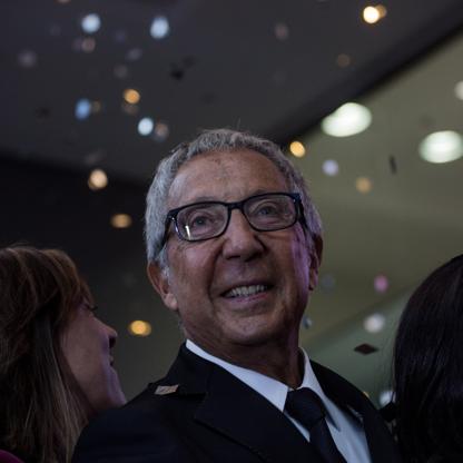 Abilio dos Santos Diniz