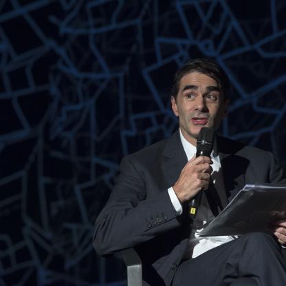 Joao Moreira Salles Net Worth and Profile