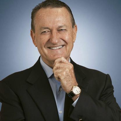 Alceu Elias Feldmann & family Net Worth and Profile