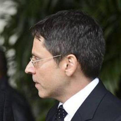 Luiz Frias Net Worth and Profile