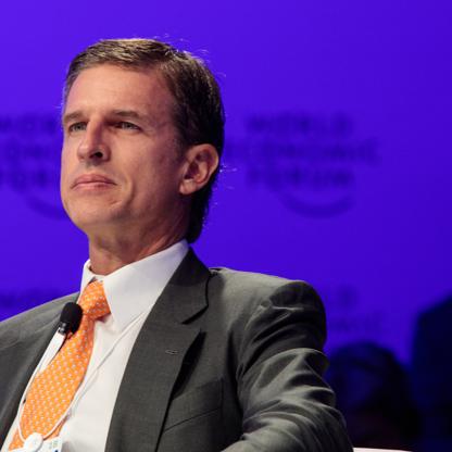 Ricardo Villela Marino Net Worth and Profile