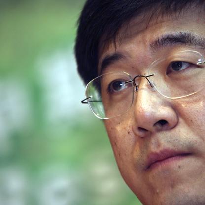 Liu Ming Chung Net Worth and Profile