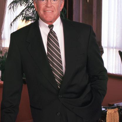 Darwin Deason Net Worth and Profile