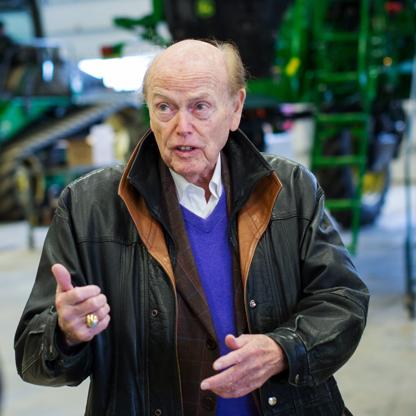 Image result for James Pattison Group