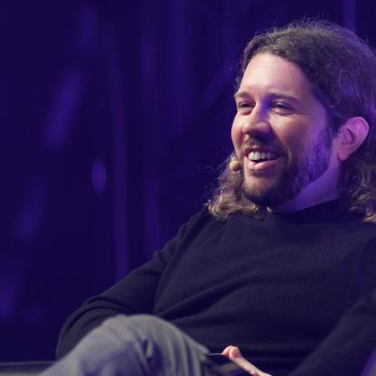 Garrett Camp Net Worth and Profile