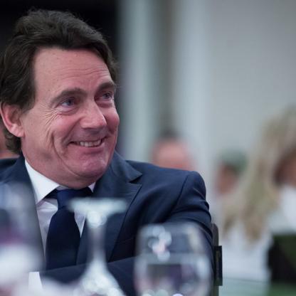 Pierre Karl Péladeau Net Worth and Profile