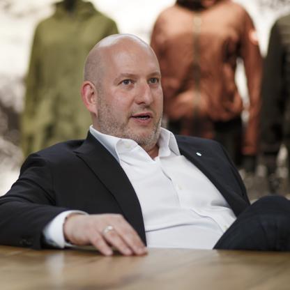 Daniel Riest Dani Reiss