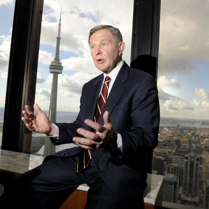 Jack Cockwell Net Worth and Profile